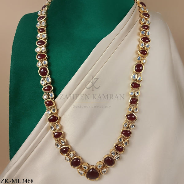 GARNET MALA