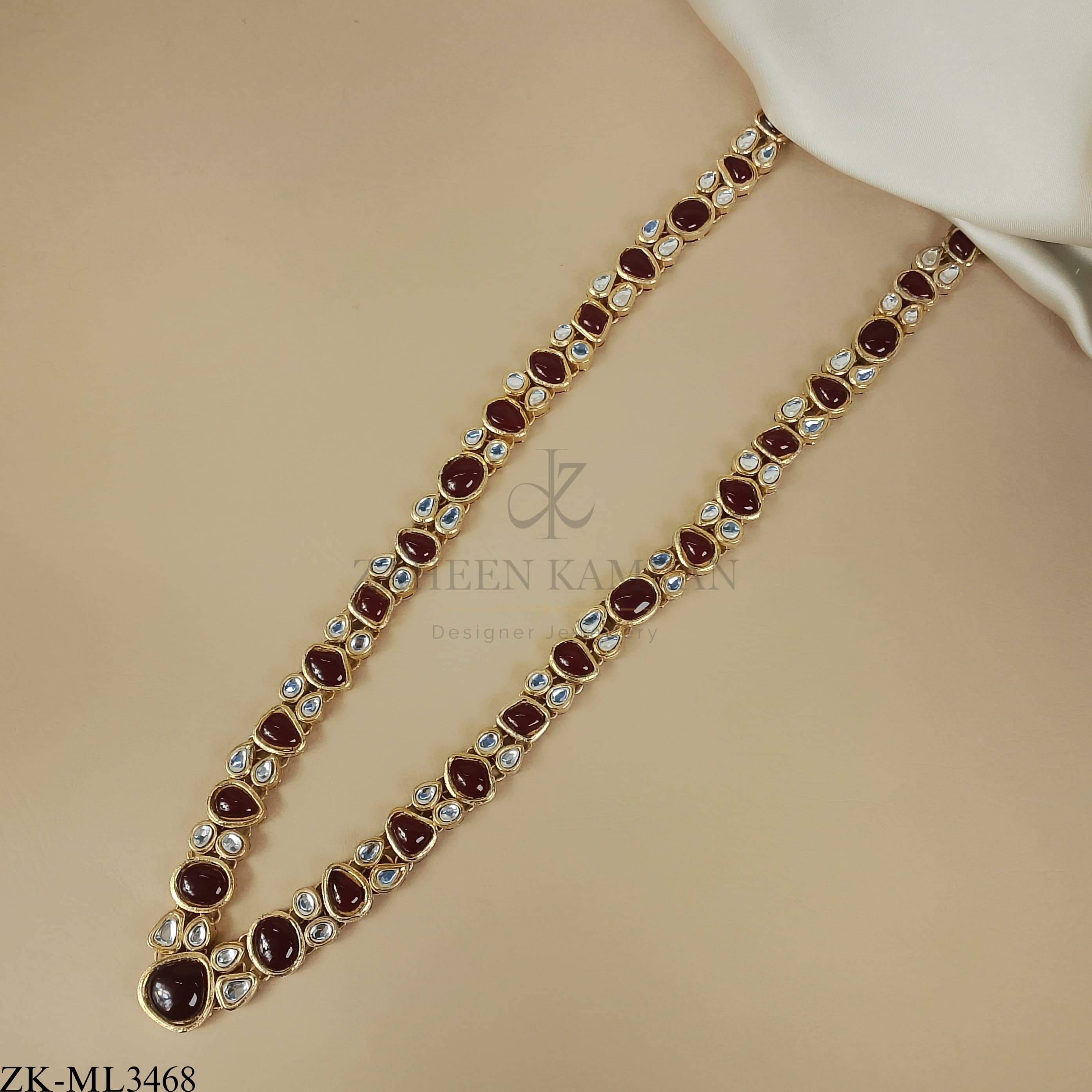 GARNET MALA