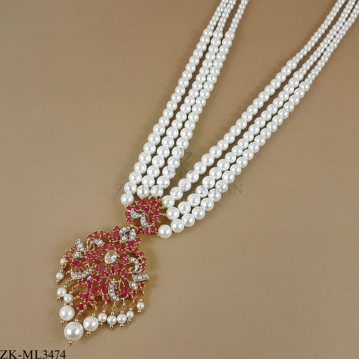 RUBY MALA