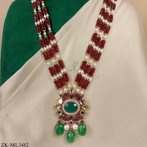 GARNET MALA