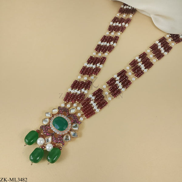 GARNET MALA