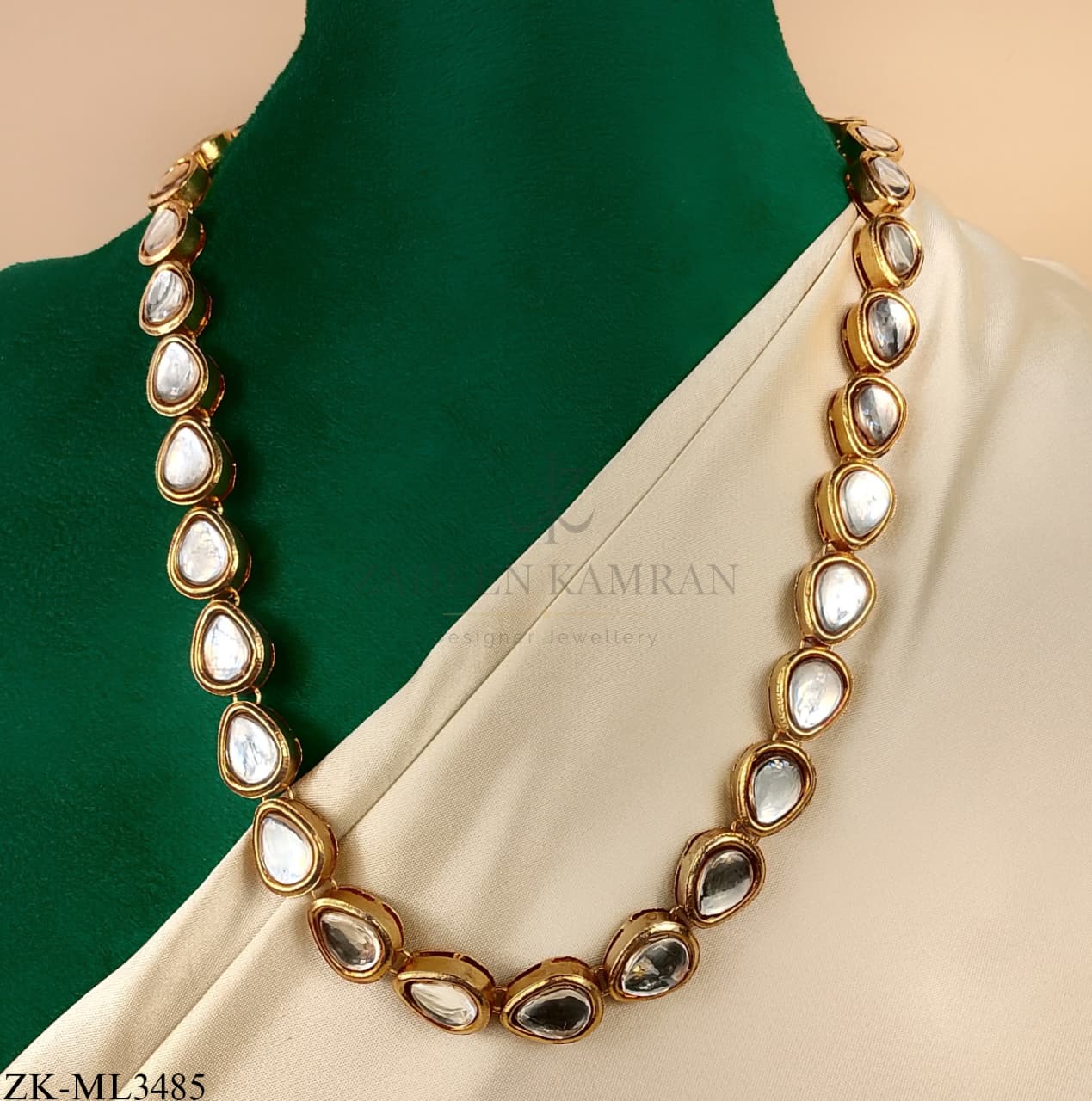 KUNDAN MALA