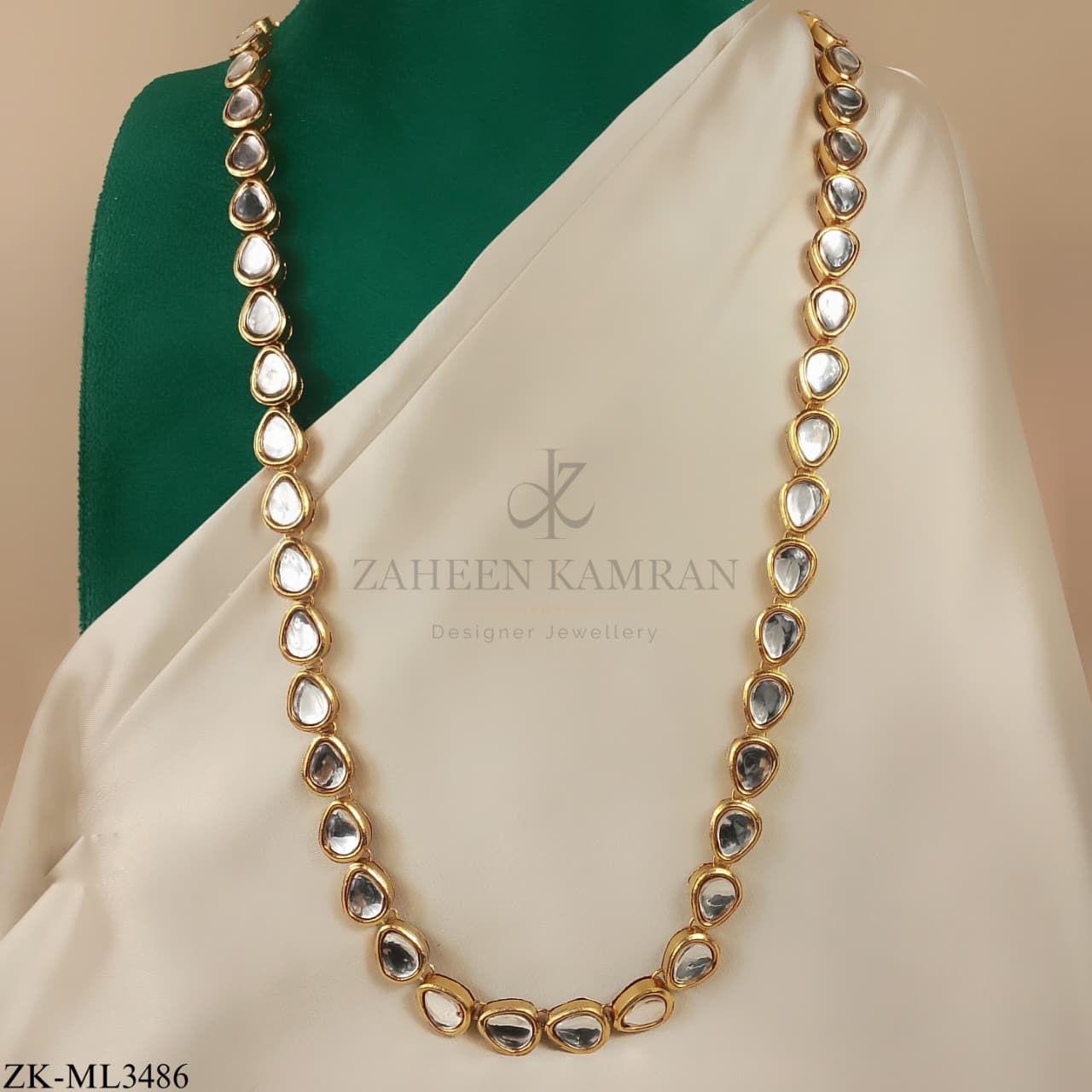 KUNDAN MALA