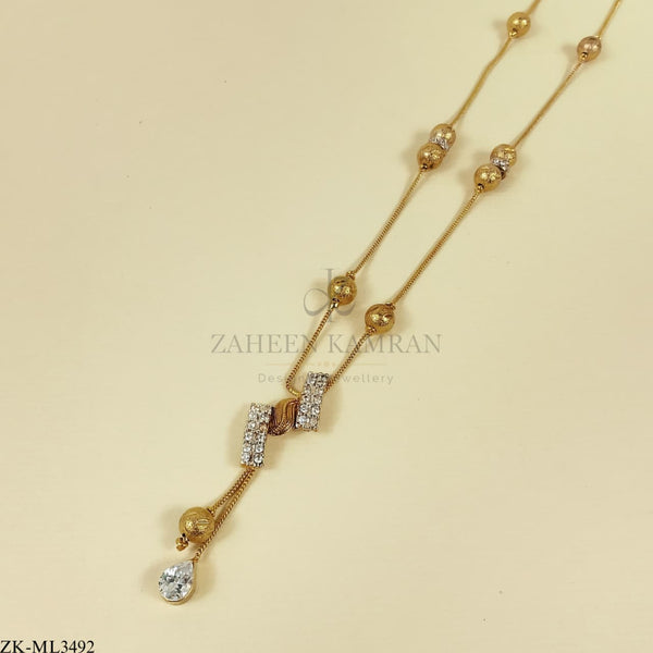 GOLDEN MALA