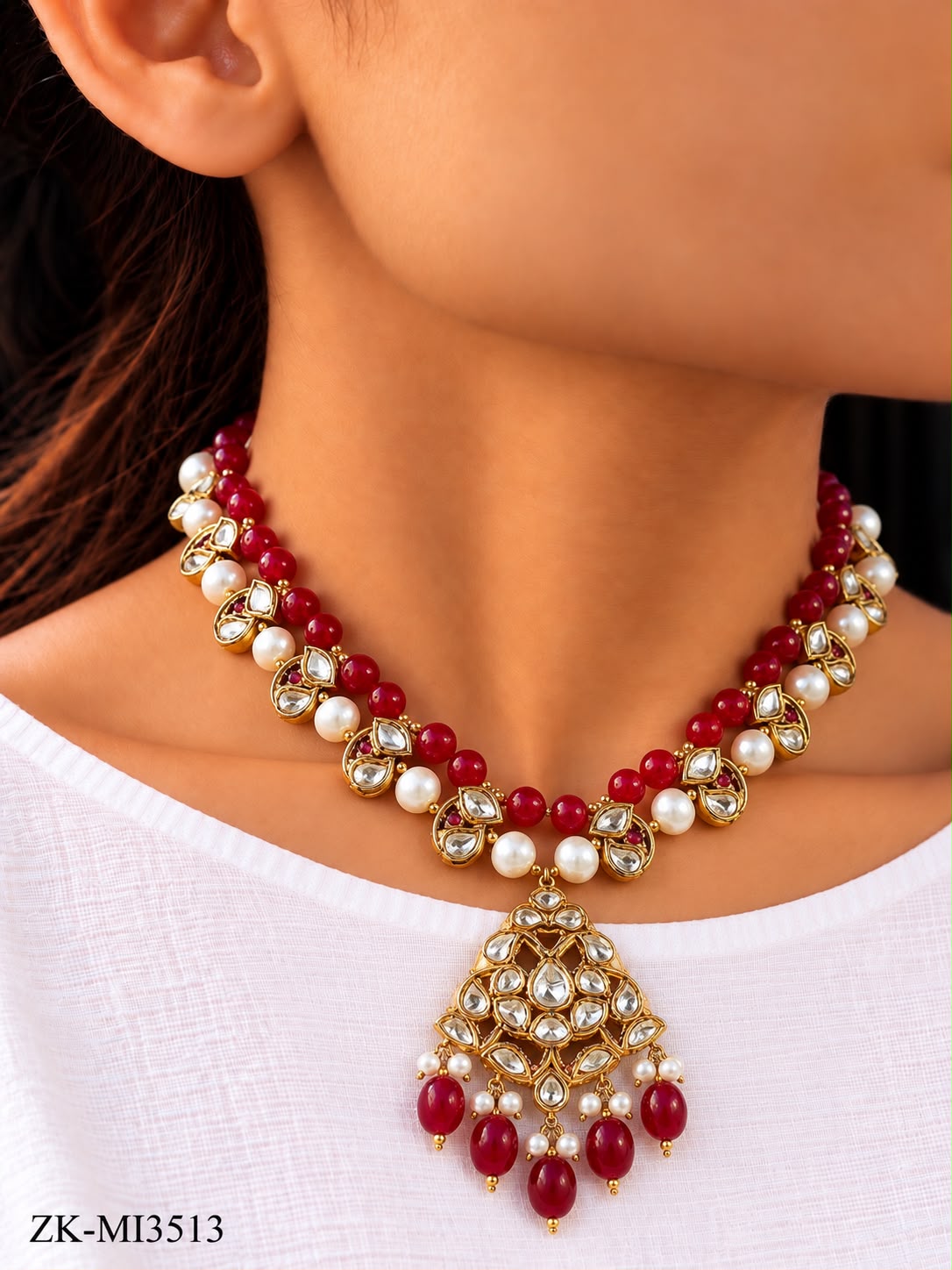 GARNET MALA