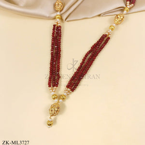 RUBY MALA