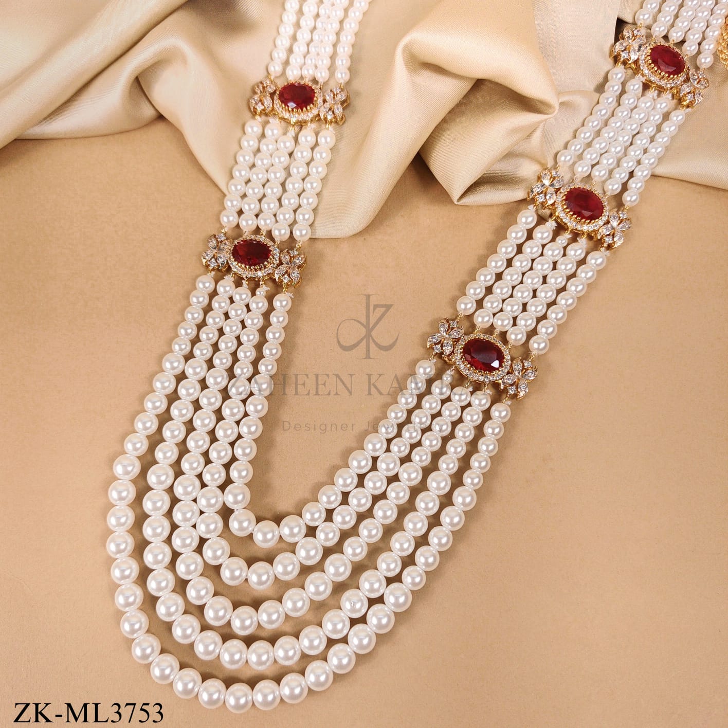 RUBY ROYAL MALA