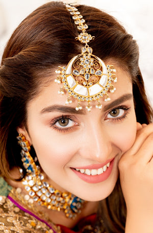 Smog Kundan Mathapatti