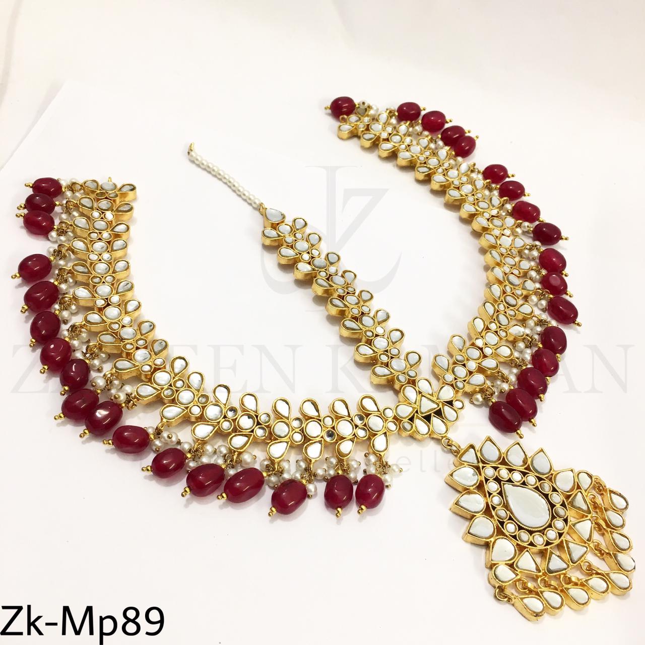 Kundan Seesh Mathapatti