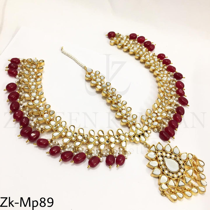 Kundan Seesh Mathapatti