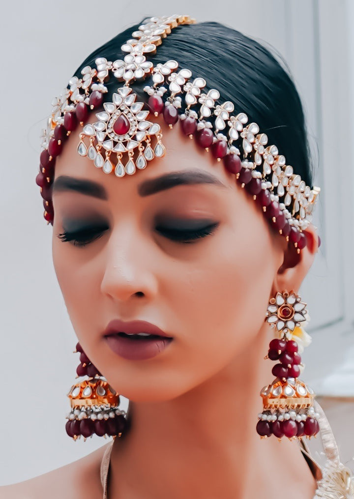 Kundan Seesh Mathapatti