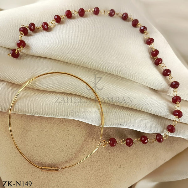 GARNET NATH