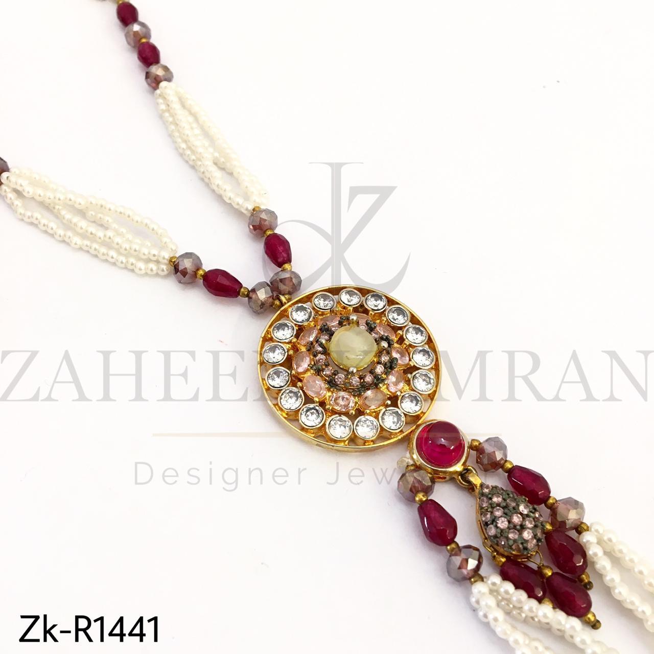 Hand woven pastel colours angla