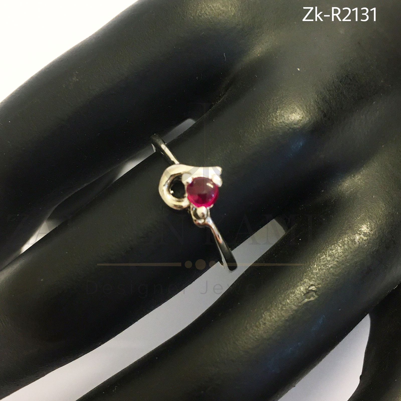 925 Sleek Ring