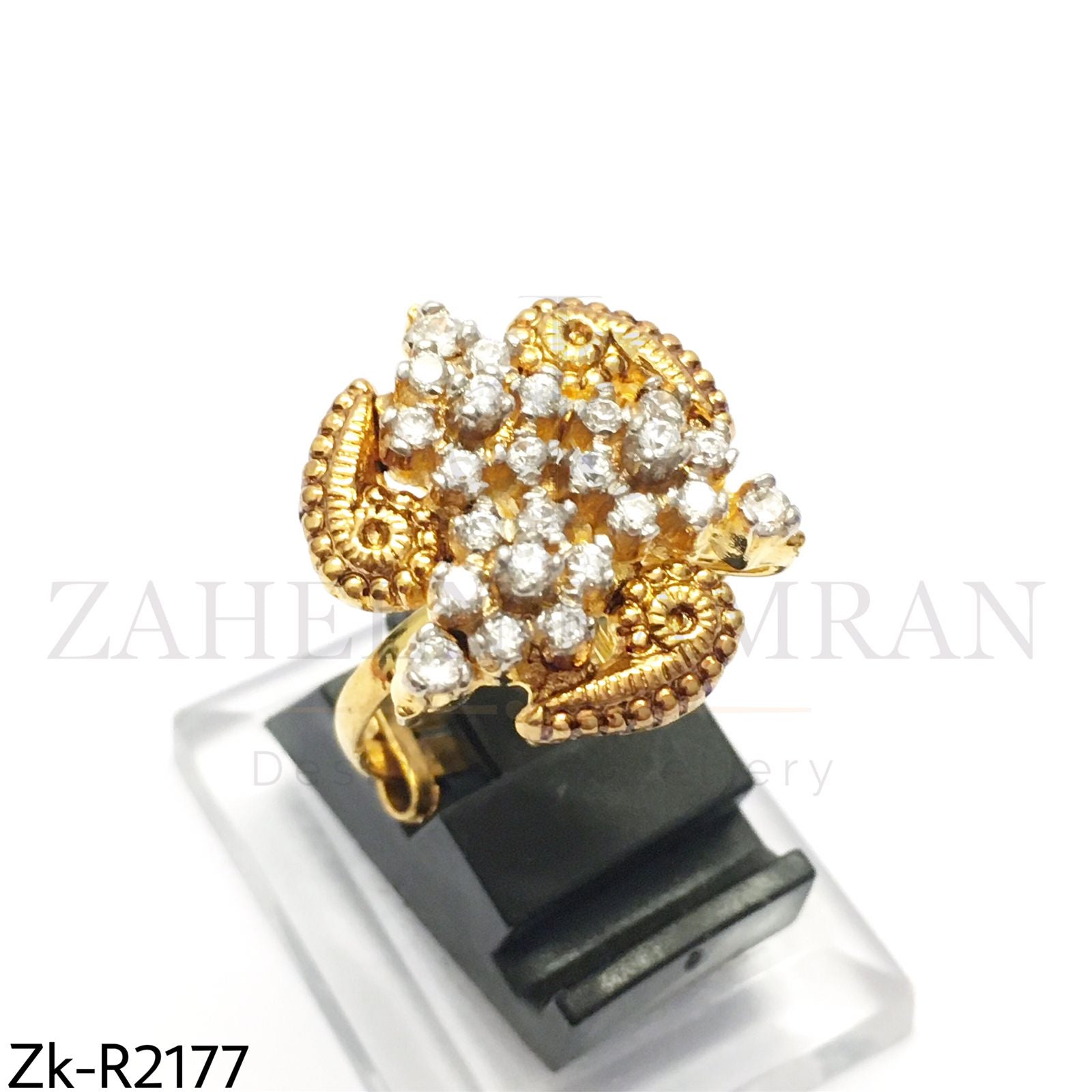 Antique Ring