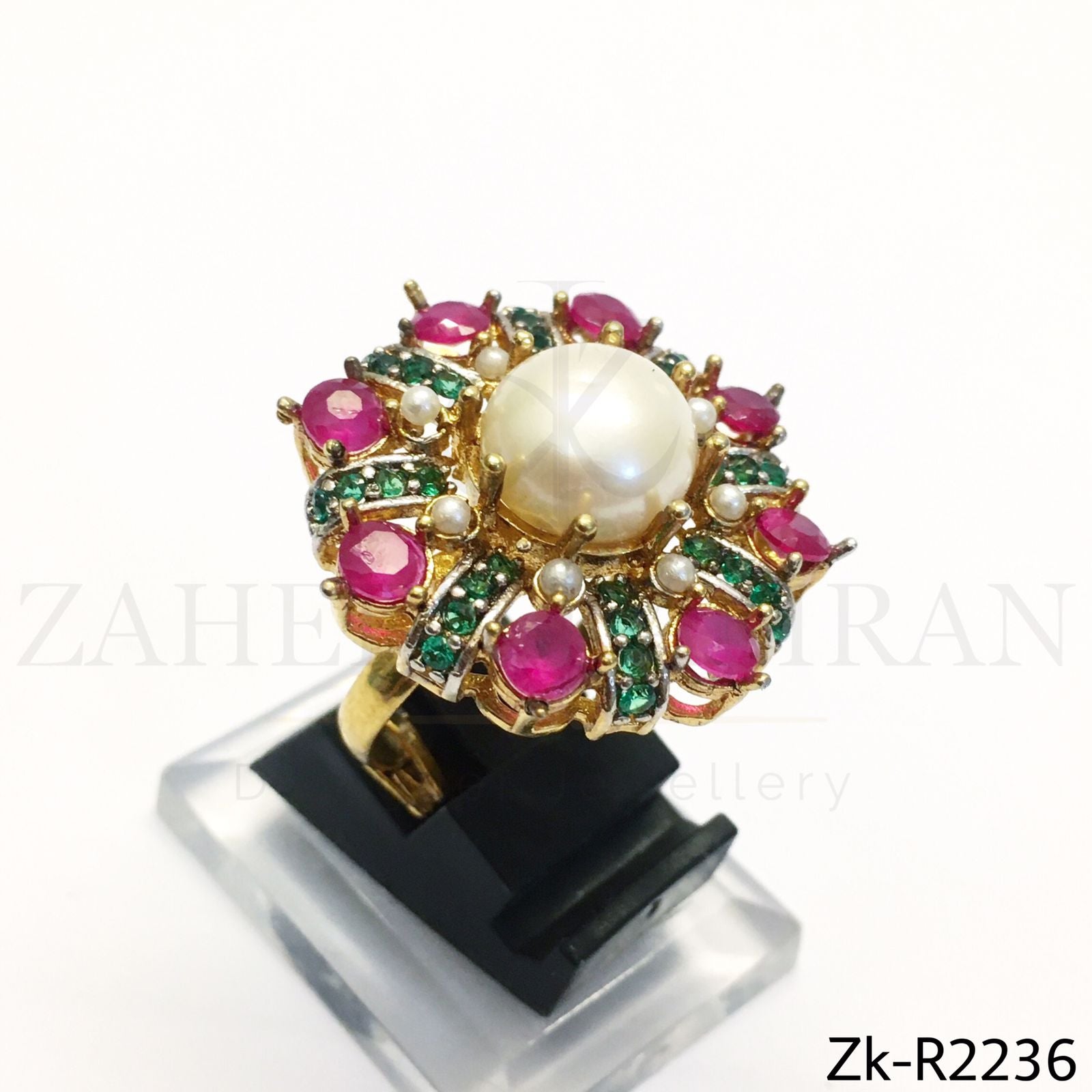 Stylish Ring