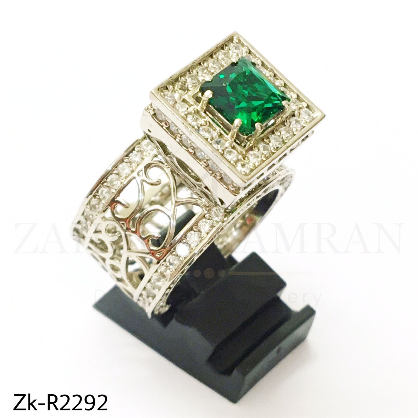 signet 925 ring silver ring