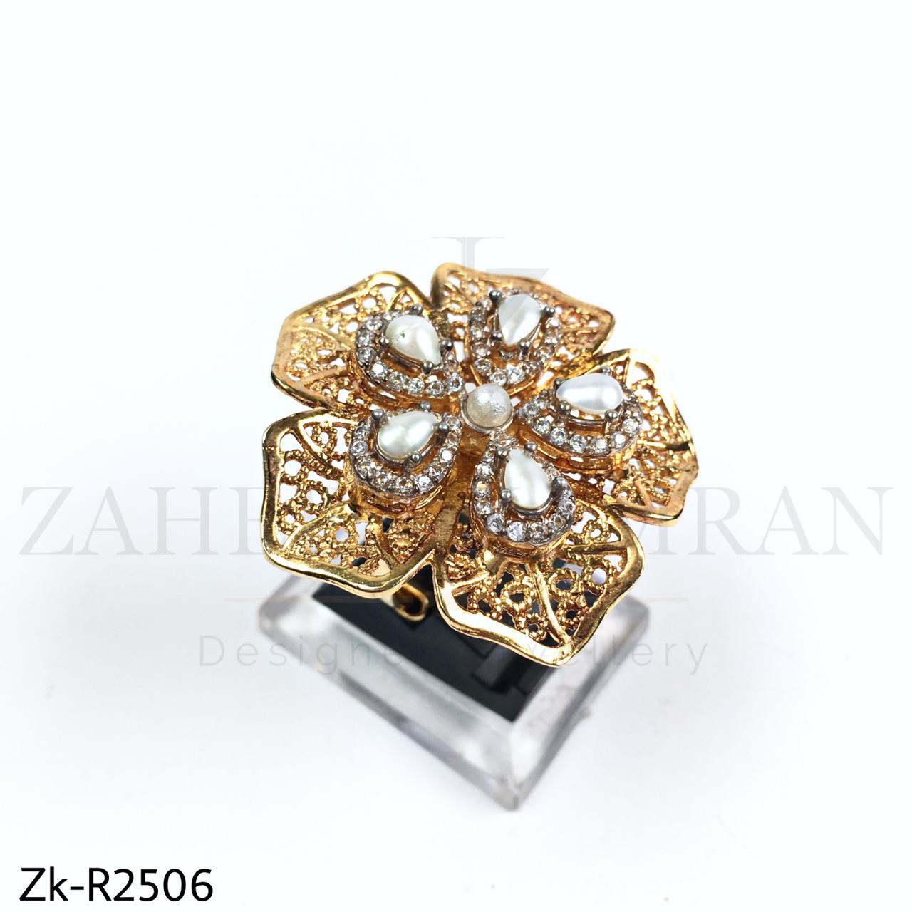 Bloom ring.