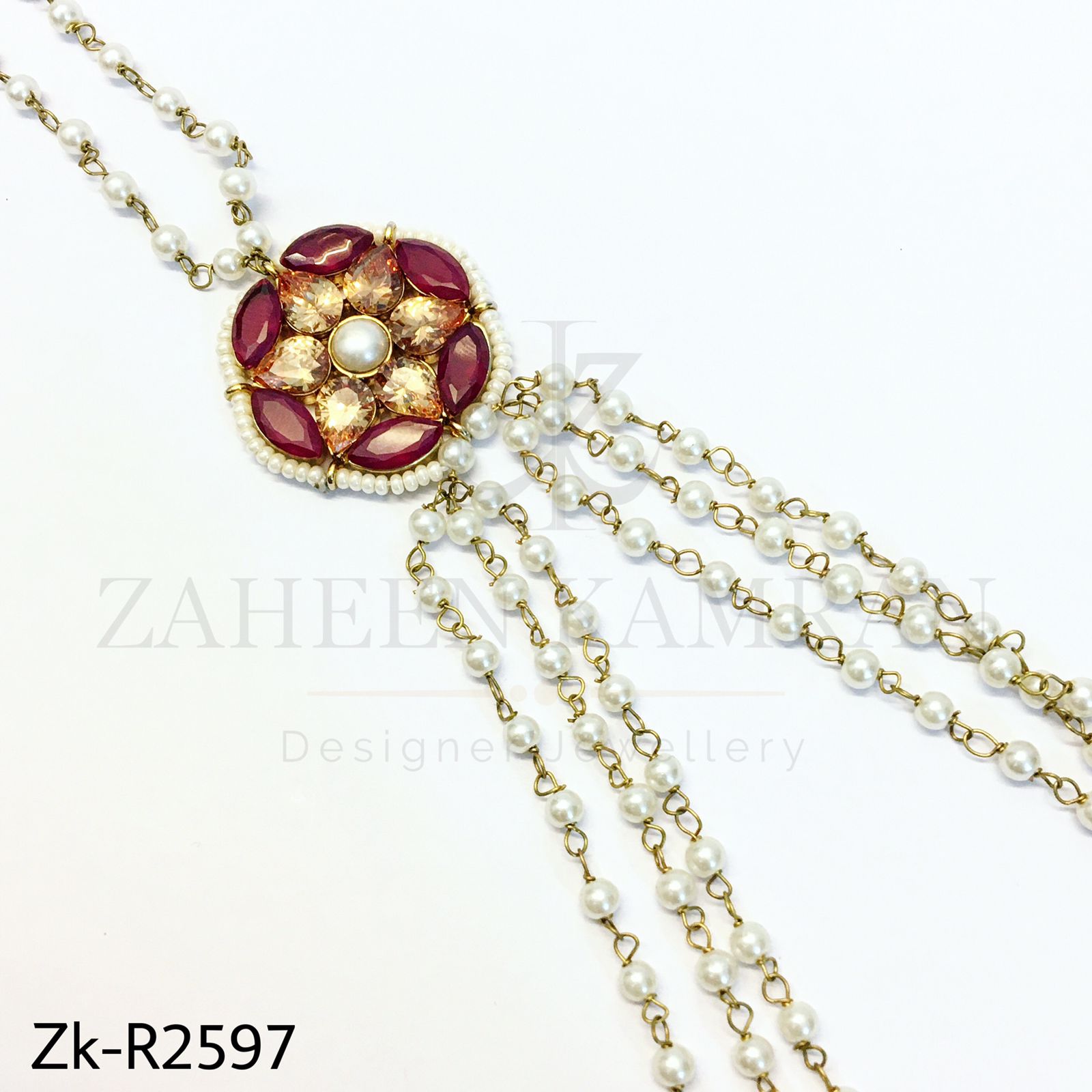Ruby round angla