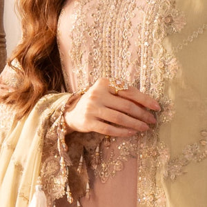 Splendid ring.