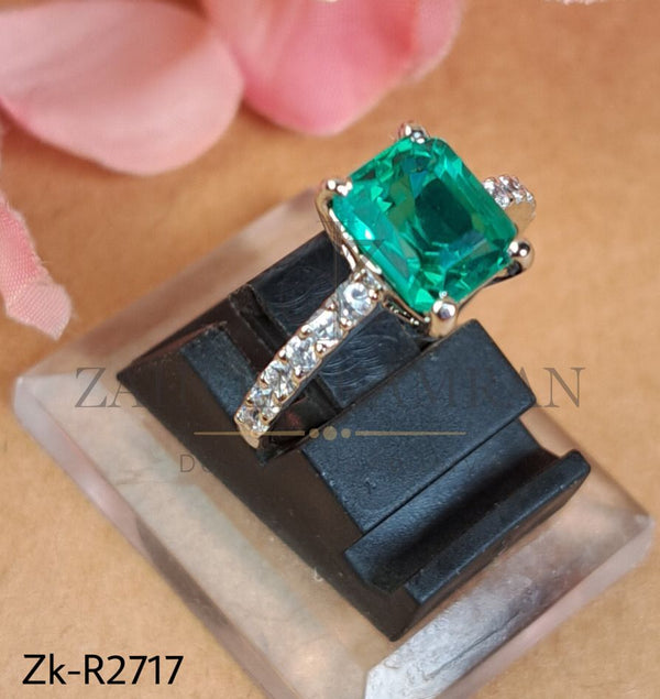 925 ELVA RING