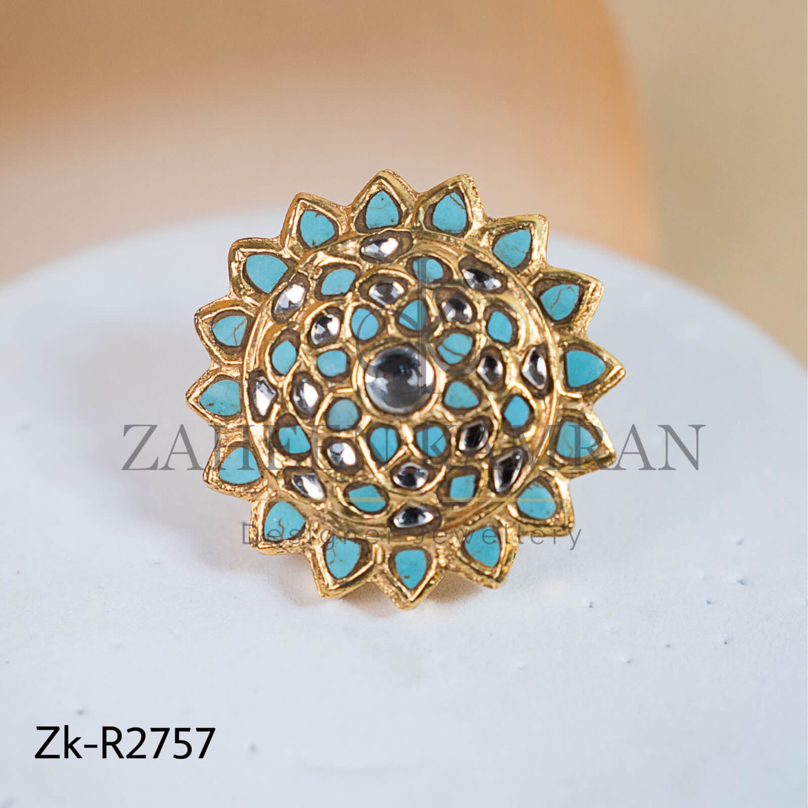 NAZ RING
