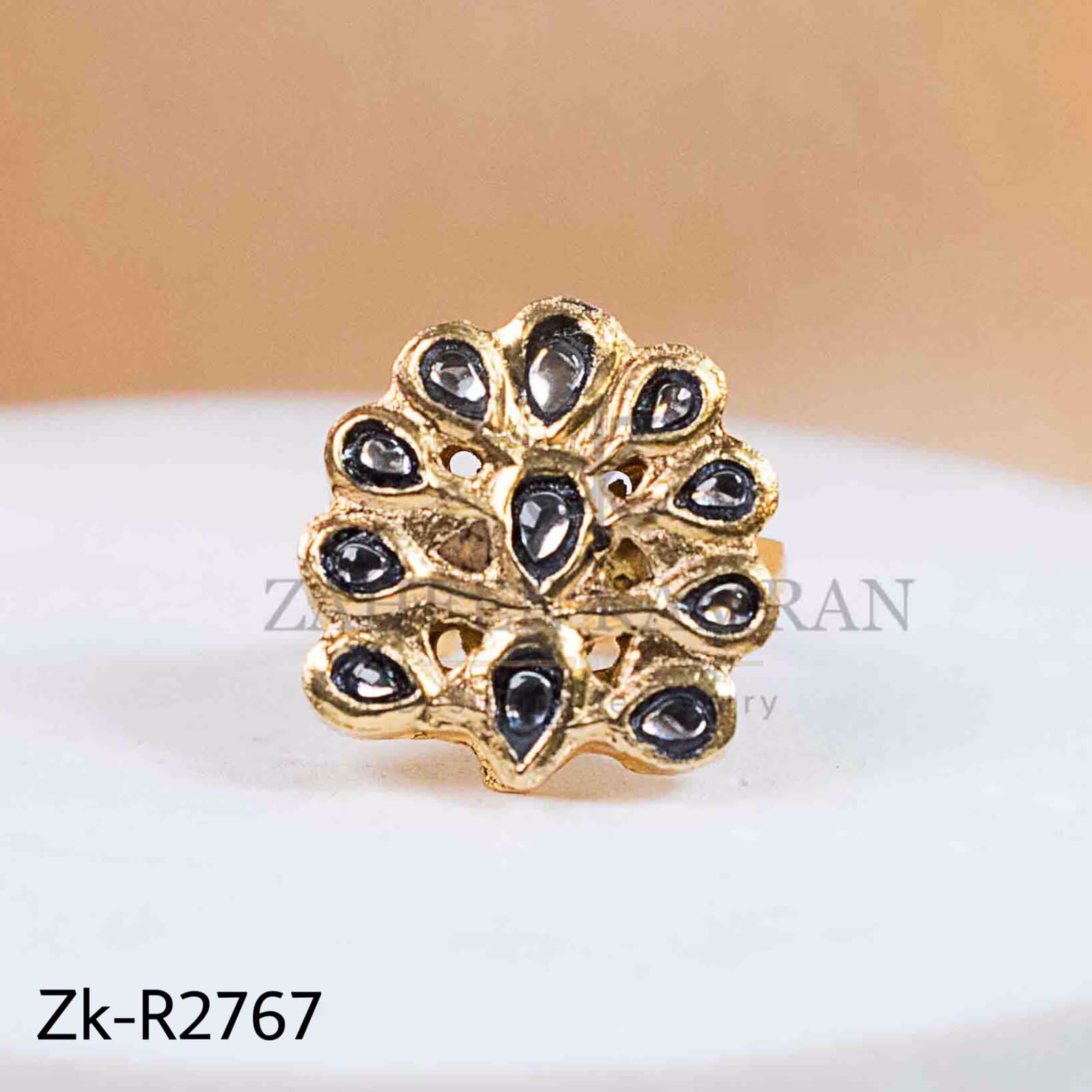 HERITAGE RING