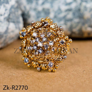 CLASSIC RING