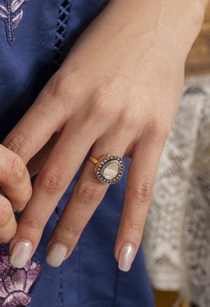 DEMIR RING