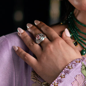 AVON RING