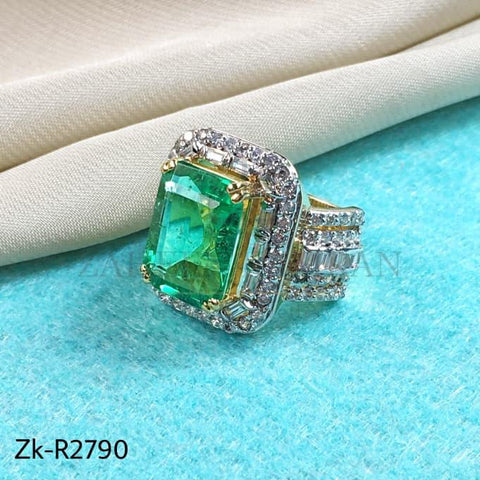925 ASIN RING