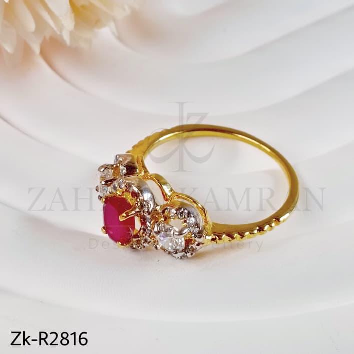 925 EMEL RING