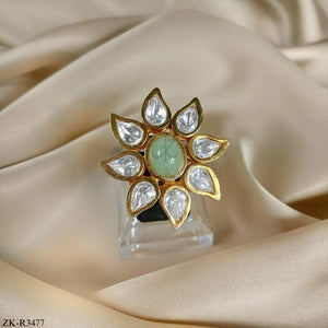 FLORET RING