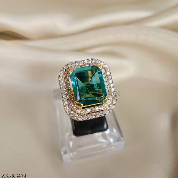 SQUARE RING