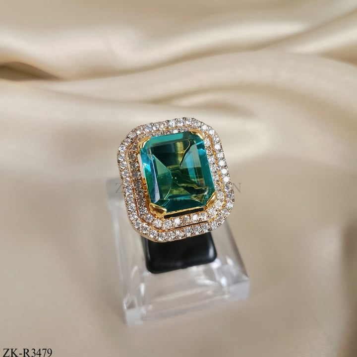 SQUARE RING