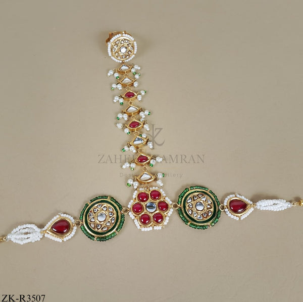 KUNDAN RING