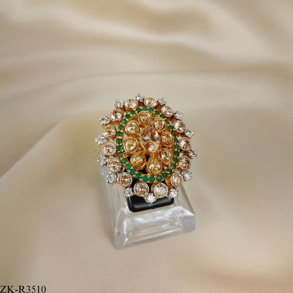 FLORA RING