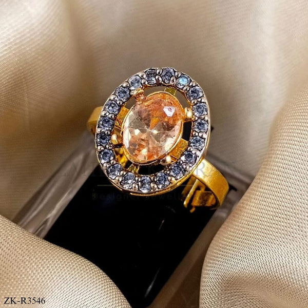 CHAMPAGNE RING