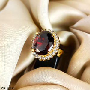RUBY RING