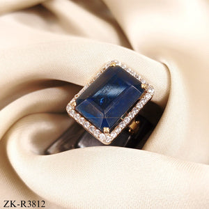 SAPPHIRE RING