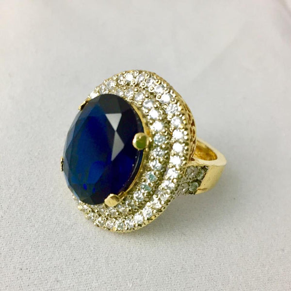 Sapphire Love!