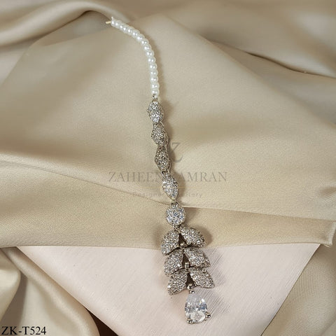 ZIRCONIAN TIKKA