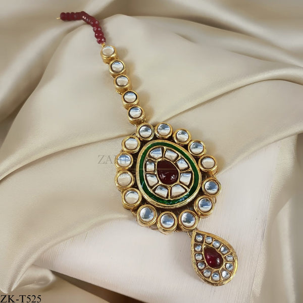 KUNDAN TIKKA