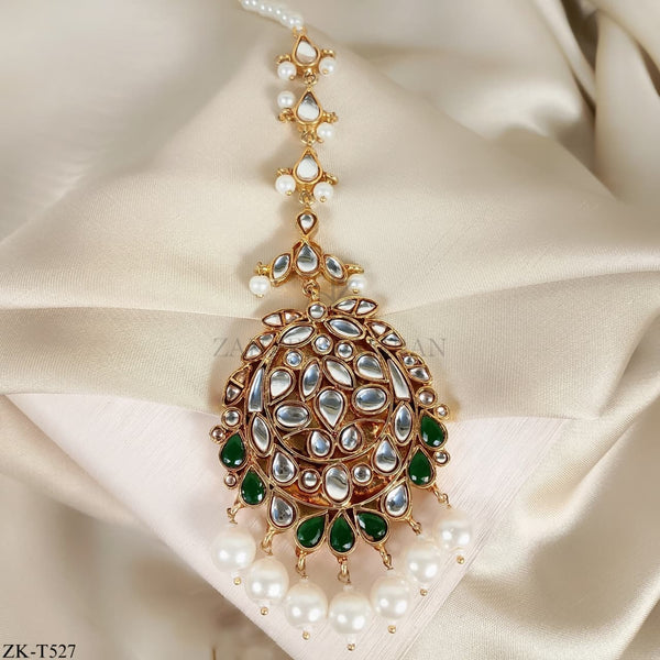 KUNDAN TIKKA