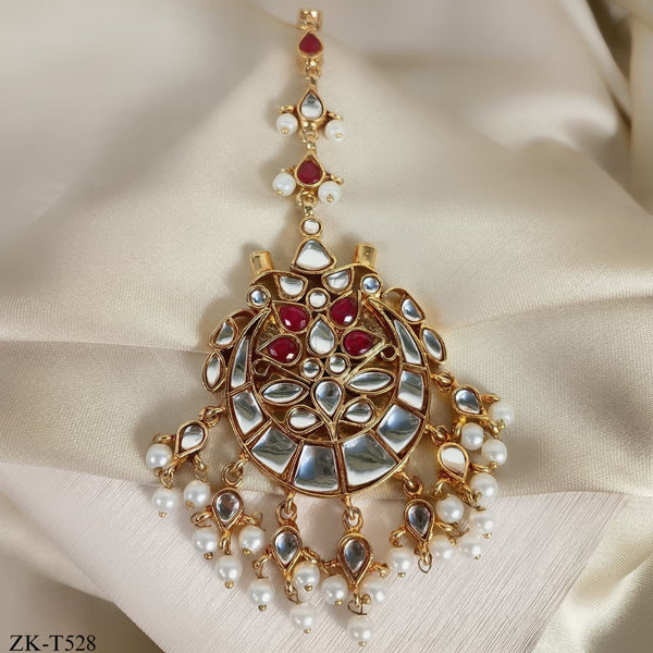 KUNDAN TIKKA