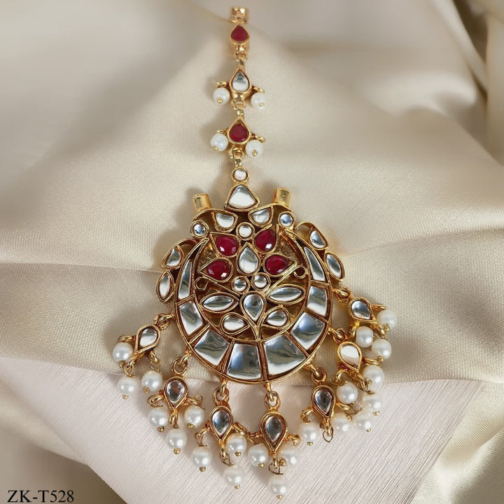 KUNDAN TIKKA