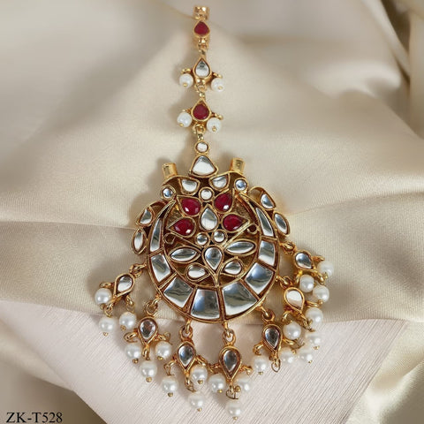 KUNDAN TIKKA