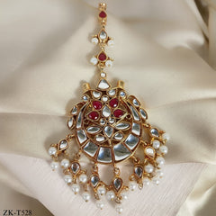 KUNDAN TIKKA