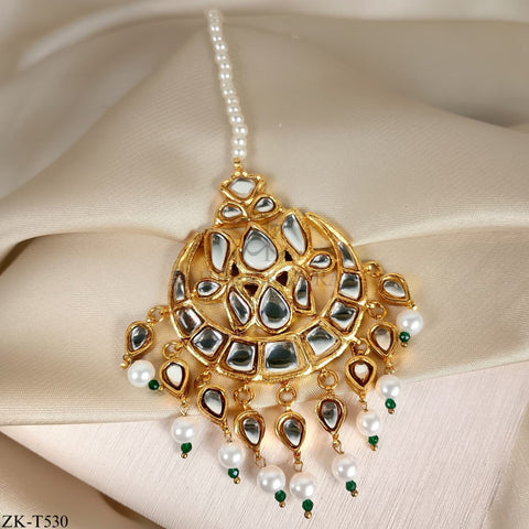 KUNDAN TIKKA