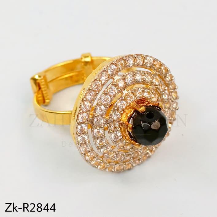 ADORABLE RING